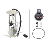 Hella 358301131 Fuel Pump and Sender Assembly