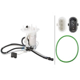 Hella 358146721 Fuel Pump and Sender Assembly