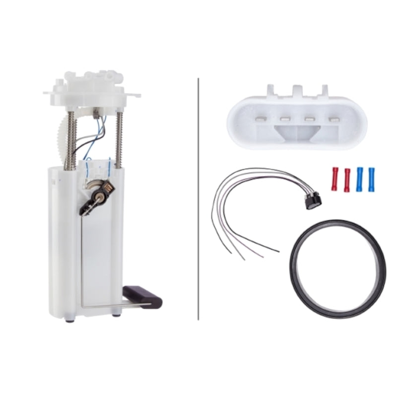 Fuel-Pump-And-Sender-Assembly