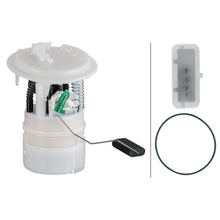 Load image into Gallery viewer, Fuel-Pump-And-Sender-Assembly