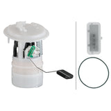 Hella 358106901 Fuel Pump and Sender Assembly