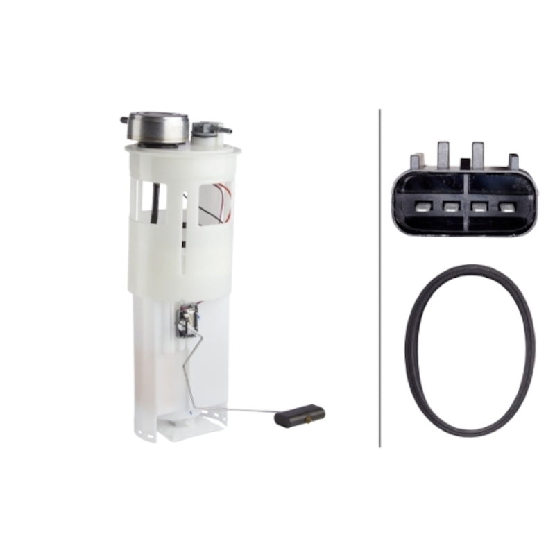 Fuel-Pump-And-Sender-Assembly
