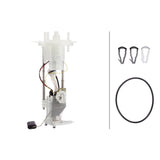 Hella 358300371 Fuel Pump and Sender Assembly