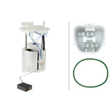Hella 358301221 Fuel Pump and Sender Assembly