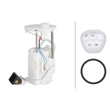 Hella 358300971 Fuel Pump and Sender Assembly