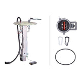 Hella 358300351 Fuel Pump and Sender Assembly