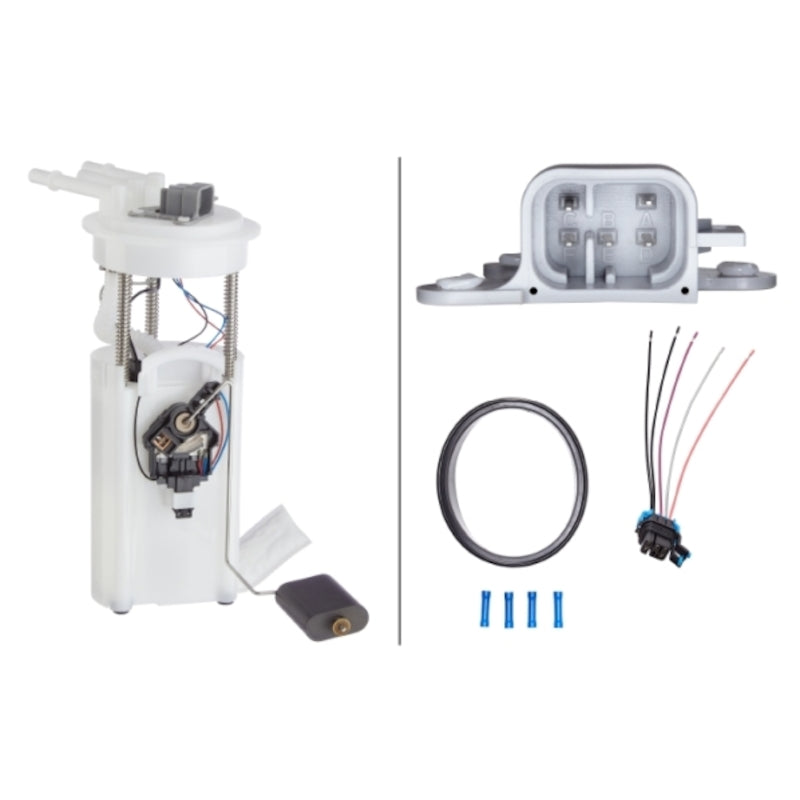 Fuel-Pump-And-Sender-Assembly