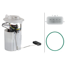 Load image into Gallery viewer, Fuel-Pump-And-Sender-Assembly