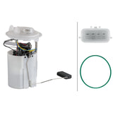 Hella 358106871 Fuel Pump and Sender Assembly