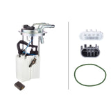 Hella 358302461 Fuel Pump and Sender Assembly