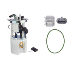 Load image into Gallery viewer, Fuel-Pump-And-Sender-Assembly