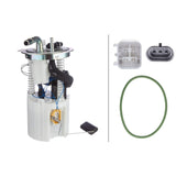 Hella 358300751 Fuel Pump and Sender Assembly