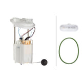 Hella 358300231 Fuel Pump and Sender Assembly