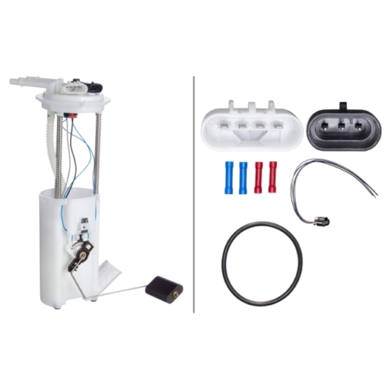 Fuel-Pump-And-Sender-Assembly