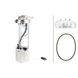 Hella 358300481 Fuel Pump and Sender Assembly
