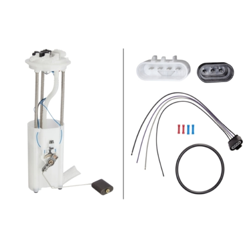 Fuel-Pump-And-Sender-Assembly