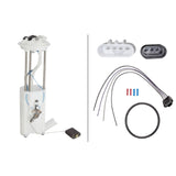 Hella 358301711 Fuel Pump and Sender Assembly