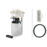 Hella 358146111 Fuel Pump and Sender Assembly