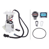 Hella 358301771 Fuel Pump and Sender Assembly