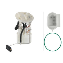 Load image into Gallery viewer, Fuel-Pump-And-Sender-Assembly