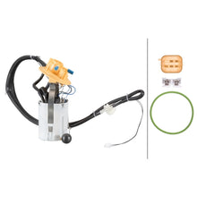 Load image into Gallery viewer, Fuel-Pump-And-Sender-Assembly