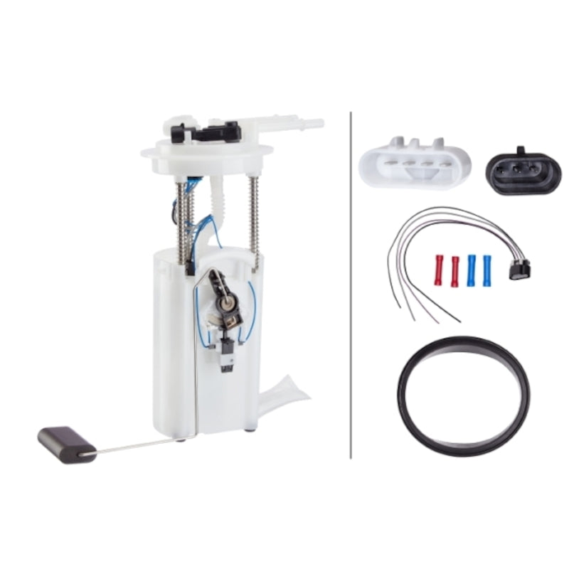 Fuel-Pump-And-Sender-Assembly