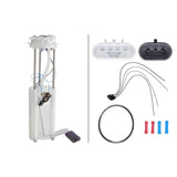 Hella 358300211 Fuel Pump and Sender Assembly