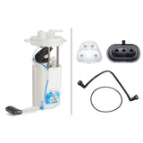 Hella 358301201 Fuel Pump and Sender Assembly
