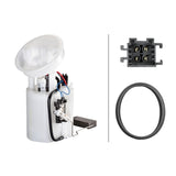 Hella 358106341 Fuel Pump and Sender Assembly