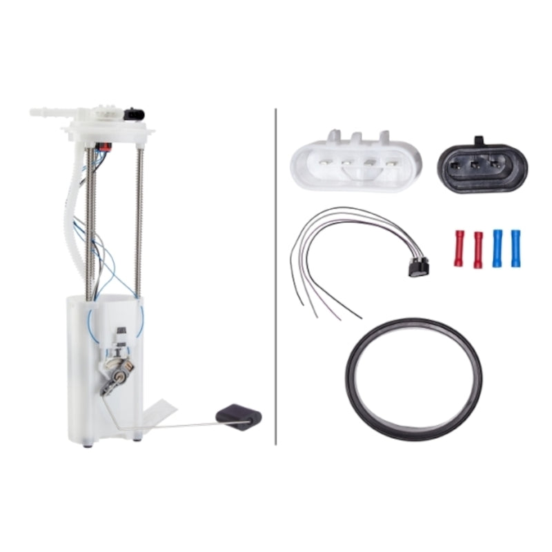 Fuel-Pump-And-Sender-Assembly