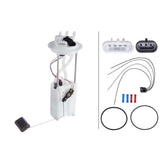 Hella 358301841 Fuel Pump and Sender Assembly