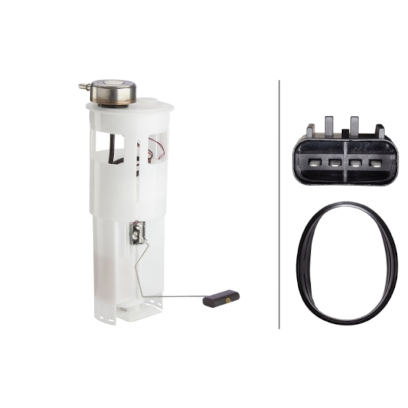 Fuel-Pump-And-Sender-Assembly