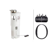 Hella 358301401 Fuel Pump and Sender Assembly