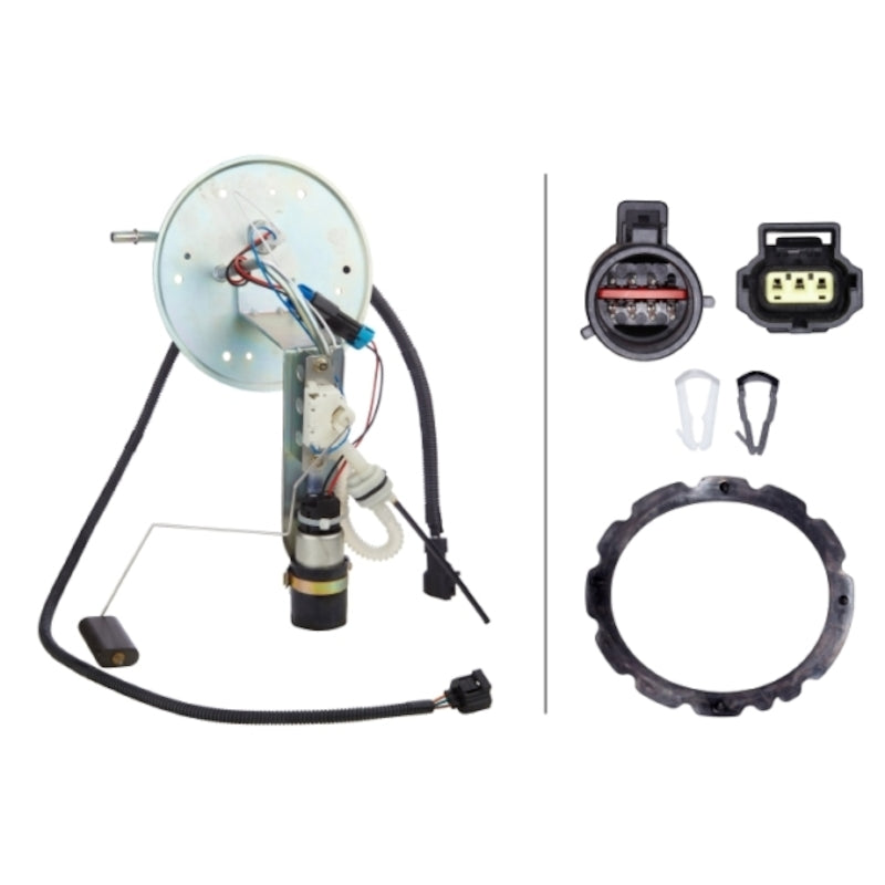Fuel-Pump-And-Sender-Assembly