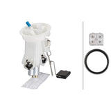 Hella 358146761 Fuel Pump and Sender Assembly