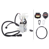 Hella 358302441 Fuel Pump and Sender Assembly