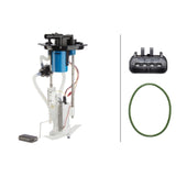 Hella 358301451 Fuel Pump and Sender Assembly