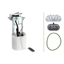 Load image into Gallery viewer, Fuel-Pump-And-Sender-Assembly