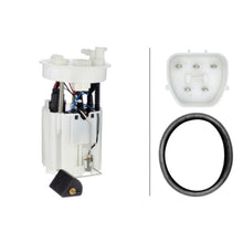 Load image into Gallery viewer, Fuel-Pump-And-Sender-Assembly