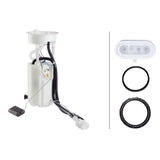 Hella 358300431 Fuel Pump and Sender Assembly