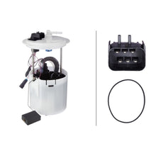 Load image into Gallery viewer, Fuel-Pump-And-Sender-Assembly