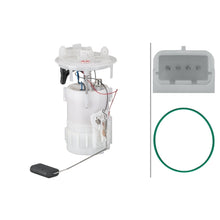 Load image into Gallery viewer, Fuel-Pump-And-Sender-Assembly