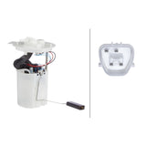 Hella 358301731 Fuel Pump and Sender Assembly