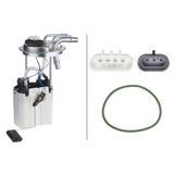 Hella 358300791 Fuel Pump and Sender Assembly