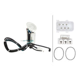 Hella 358300701 Fuel Pump and Sender Assembly
