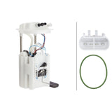 Hella 358300901 Fuel Pump and Sender Assembly