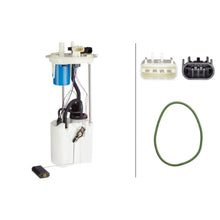 Load image into Gallery viewer, Fuel-Pump-And-Sender-Assembly