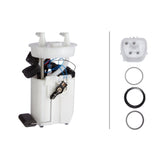 Hella 358301641 Fuel Pump and Sender Assembly