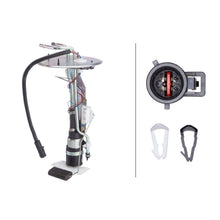 Load image into Gallery viewer, Fuel-Pump-And-Sender-Assembly