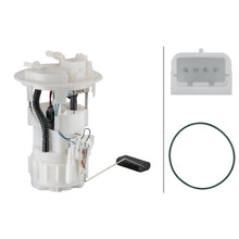 Load image into Gallery viewer, Fuel-Pump-And-Sender-Assembly